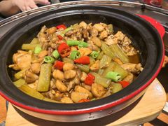 -红胖胖龙虾王·本地菜