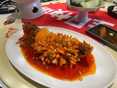 -106餐厅北京菜.烤鸭(百子湾店)