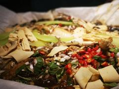 -鱼鼎香烤鱼火锅(华发商都店)