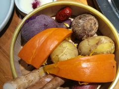 -三个渔夫·蒸汽海鲜(小白楼店)