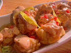 -质烤烤物·活烤海鲜(质烤总店)