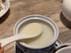 -广州花园酒店荔湾亭·地道点心·粤式饮茶