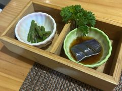 -长崎屋·日本料理·刺身·烧鸟(天河北路店)