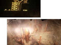 -元代水闸遗址博物馆