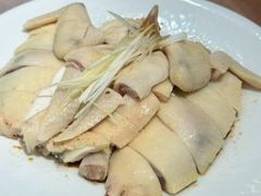 -流舫海鲜酒家(张溪店)