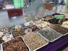-健跳小海鲜(人民路店)