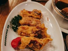 -新白鹿餐厅(百联中环店)