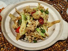 -老知青·东北菜(中华城店)