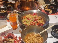 -一棠龙虾•王牌虾球(恒隆广场店)