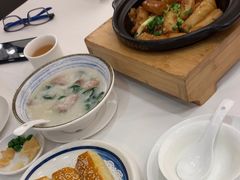 -新海利海鲜城·41年珠海老字号(夏湾店)