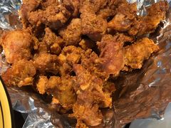 -州桥日夜餐馆