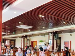 大堂-清真·鸦儿李记·涮肉(和平里店)