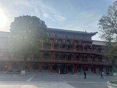 -高旻寺