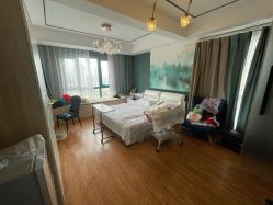 -湖畔阳光月子中心(泰达会馆店)