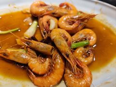 -爷爷的草帽·海鲜馆(孙塘路店)