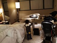 -上海滴水湖皇冠假日酒店