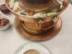 -东来顺饭庄(天坛店)