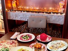 -Mammamia意大利餐厅(阳春巷店)