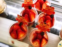-格瑞思动物奶油生日蛋糕(圆融店)