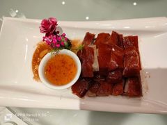 -宝园酒家(美林M·LIVE天地东座店)
