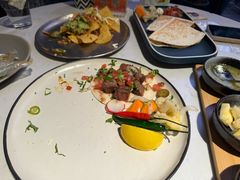 -墨纪Mojí墨西哥餐厅(官舍店)
