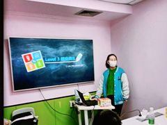 -童程童美·信息学竞赛·机器人编程·少儿编程(大钟寺校区)