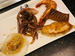 -大渔铁板烧(万象城店)