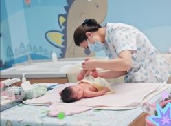 -侒悦缦月子中心·疗愈园区(龙岗店)