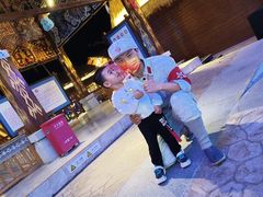 -三亚红色娘子军演艺公园景区
