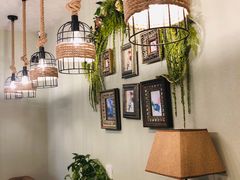 大堂-春风·有糖(崇宁路店)