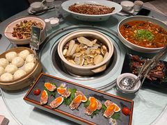-名善山珍·野生菌汤锅(文殊院店)