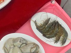 -花苑美食横琴生蚝火锅(拱北粤华路店)
