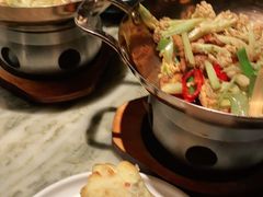 -绿茶餐厅(昌平悦荟店)