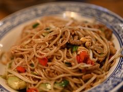 -赣南粉局·江西小炒·锅气炒粉(人民广场店)
