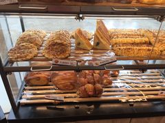 -85度C(深圳佳宁娜店)