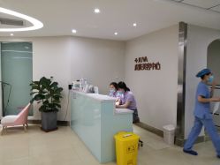 -JUVA郑州欧华医疗美容医院