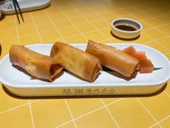 -蔡澜点心·粤菜(海印都荟城店)