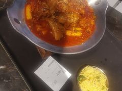 -大叹号·朝鲜族烤肉(潍坊泰华城店)