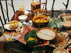 -泰妃殿(武汉首店)