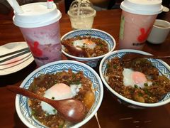 -白石的深夜食堂(万达店)