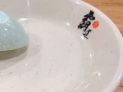 -霸道川面馆(张江店)