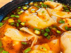 -四川名小吃·宜宾燃面(鼓新路店)