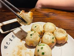 -哑巴生煎(临顿路店)