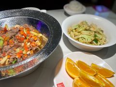 -新辣宴·湖南家常菜·商务聚餐(中粮创芯店)