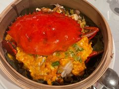 -香港喜来登酒店天宝阁