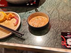 -牛New寿喜烧(曹路花园城店)