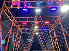 -夏河溪乡野公园
