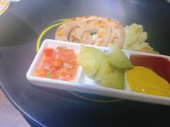 -Famous肥猫墨西哥音乐餐吧(五棵松华熙LIVE店)