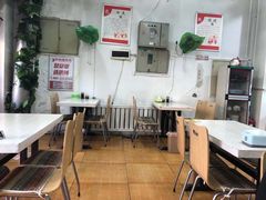 大堂-田园腊汁肉夹馍(沈阳总店)