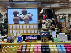 -杭州大厦LSE城市生活超市(杭州大厦店)